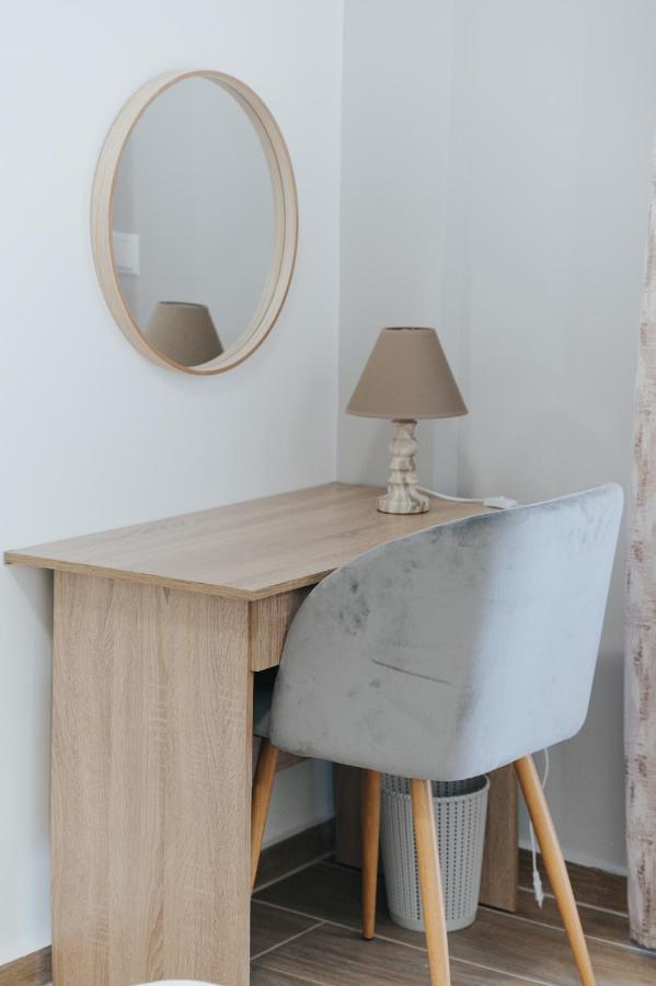 Comfy And Stylish Apartment Thessaloníki Eksteriør bilde