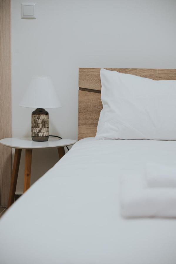 Comfy And Stylish Apartment Thessaloníki Eksteriør bilde