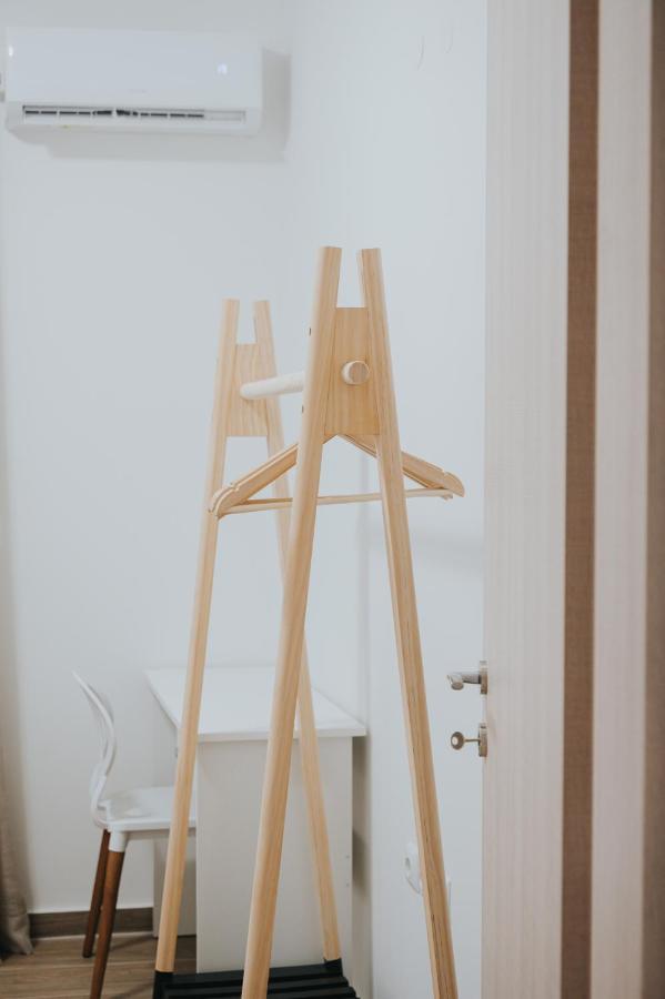 Comfy And Stylish Apartment Thessaloníki Eksteriør bilde